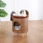 домашняя мебель для кошек