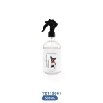 pet dog deodorant spray