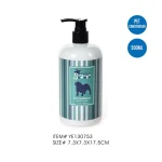 conditioner voor hondenvacht