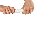 gants de toilette pour animaux de compagnie