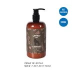 conditioner voor hondenhaar