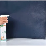 犬用抗菌スプレー
