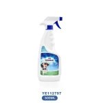 pet fresh deodorant spray