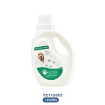 booster per il bucato degli animali domestici
