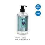 Professionelles Hundeshampoo