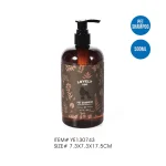 champô seguro para cães de companhia