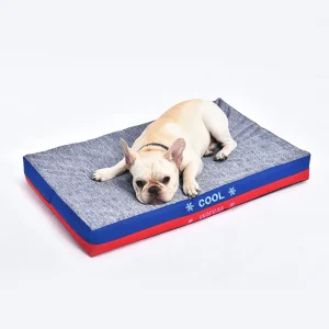 在庫犬用ベッド