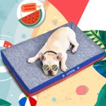 stock dog bed pet