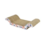 도매 고양이 스크래치 보드 골판지