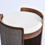 houten kattenmeubels modern
