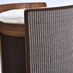houten kattenmeubels huisdier