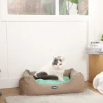 600Dオックスフォード・ドッグベッド