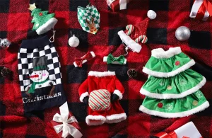 La mejor cama para árbol de Navidad para gatos