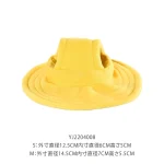 Chapéu de coelho de estimação