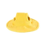 Chapéu de coelho coelho