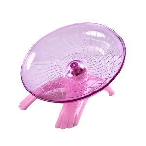 Loopwielen voor hamsters