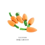 Juguetes para conejos