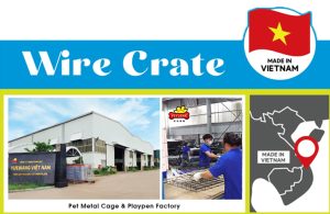 ¿Quién fabrica las mejores jaulas para perros?