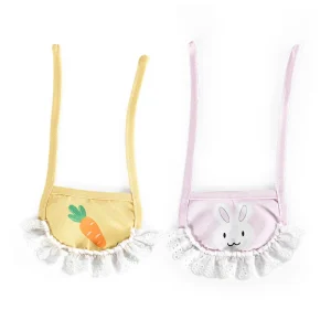 Konijntje Bandana Konijn Product Ontwerp Het Konijn Bandana van het huisdier