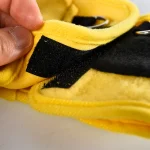 Жилетка для кролика