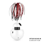 Игрушка-тумба для кошек