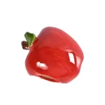 casa de cama para coelhos em cerâmica