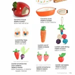 material para coelhinhos