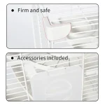 клетка для домашнего хомяка