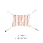 pet rabbit hammock bed