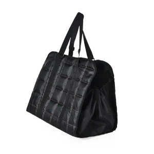 домашняя сумка для путешествий собака