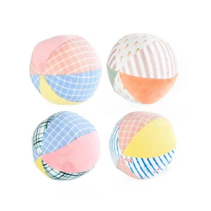 Konijn Konijn Pluche Konijn Speelgoedbal