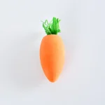 conejo zanahoria juguete