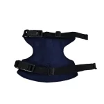 is a wobble feeder designed for IQ training and fun interaction. This toy dispenses treats as your dog plays with it, offering both mental and physical stimulation. Its unique wobbling action keeps your dog entertained while rewarding them with treats, making it a perfect choice for engaging your dog’s mind and body.