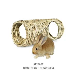 кроличий туннель