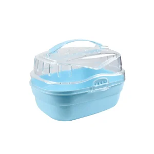 Badkamerbenodigdheden voor kleine dieren Hamsterbadkamer