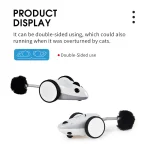APP Electric Cat Toy