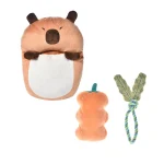 I migliori giocattoli di peluche per cani