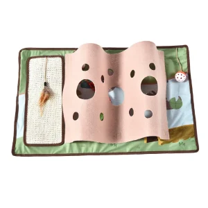 Cat Activity Mat