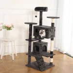 캣타워 스크래치 포스트