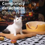 Cave Pet Beds 3 In 1