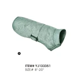 Cappotto invernale impermeabile per cani personalizzato