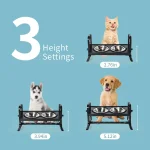 ドッグボウル フード 水 猫