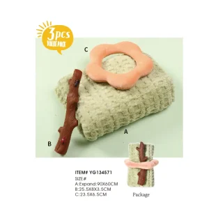 犬のおもちゃギフトセット