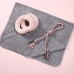 犬用おもちゃ3点セット