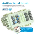 ファクトリー・ドッグ・デンタル・チュー・トイ