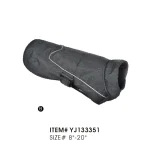 Cappotto invernale impermeabile Hot Dog