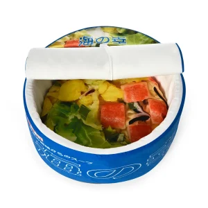 Instant Noodle Huisdierenbed