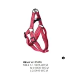 야광 개 하네스 고양이