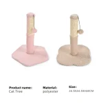 제조사 캣트리 포스트