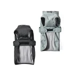 Fornitore di cappotti invernali impermeabili per cani